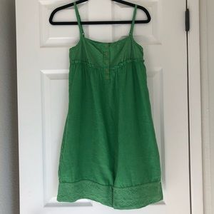 Juicy Couture Linen Dress